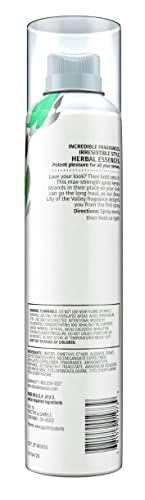 Herbal Essences Set Me Up Beautiful Bold Hold Hairspray 8 oz pack 2 miniatura 2