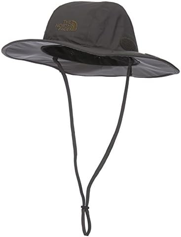 The North Face HyVent Hiker Hat - Black 