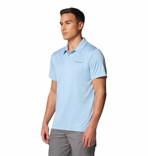 Image of Columbia Men Columbia Hike Polo