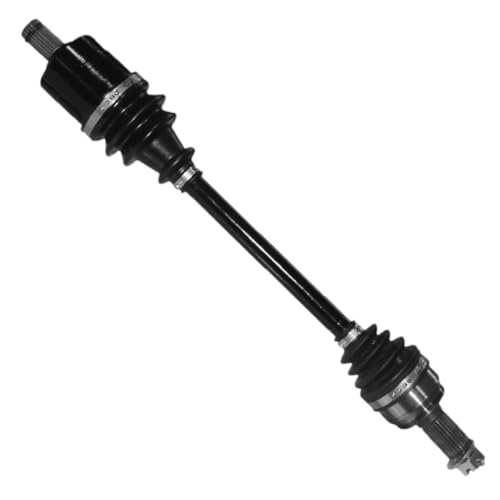 Essieu CV avant haute résistance pour quad ATV 550 850 1000 longévité accrue