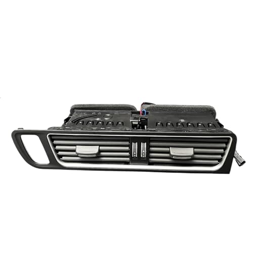 Salida de aire acondicionado regulable para tablero delantero de coche Q5 8R 8R1820951