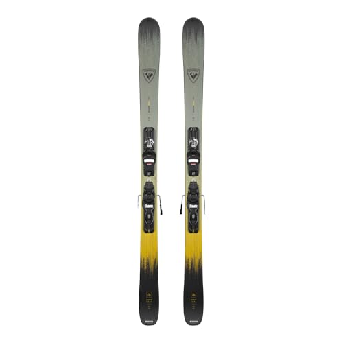Rossignol Sender Soul Pro Xpress - Alpine Snow...