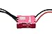 Integy RC Model C30773RED Surpass 18A ESC Electronic Speed Controller 7.4V for 1/16 - 1/28 Mini Car