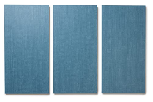 Lucida Surfaces Luxury Vinyl Floor Tiles | Glue Down Adhesive