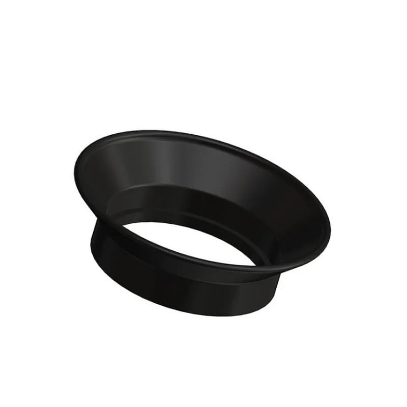 Binocular Helmet Night Vision Goggles Rubber Goggles Cover Goggles Cover Microscope Parts 24mm 12mm Options(15.71mm)