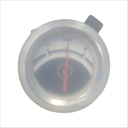 Image of Bike Monsoon Cap Kit Combo for RE Classic 350 /500 -Premium Waterproof PVC Meter Cover, Speedometer, Ampere Meter, and Petrol Tank Lock Cover