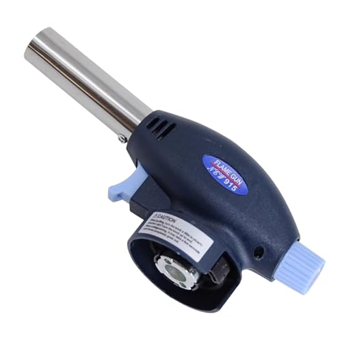 Soplete Gas Butano Profesional Marca GVSS