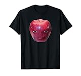 Apple with a Face Meme