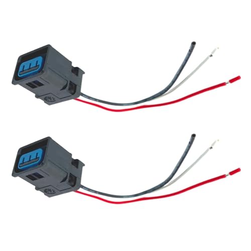 Cableado de bobina de encendido para solucionar fallos en Mondeo MK4 1.6L