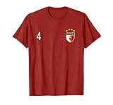 Bahrain National Pride Tees Bahraini