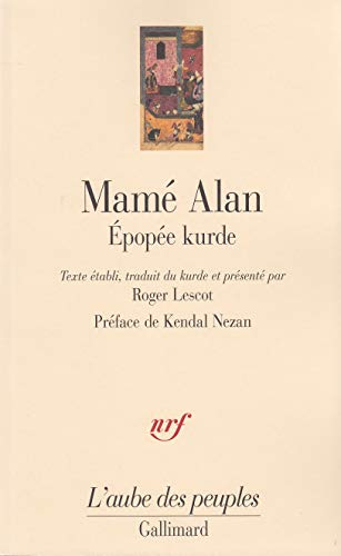 Mame Alan (Epopée kurde)