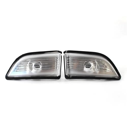 Luz indicadora espejo retrovisor coche para Volvo XC60 pilotos intermitentes laterales