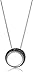 Produktbild Esprit Damen-Kette Diversity Glam Night Sterling-Silber 925 42 cm ESNL-91618.B.42