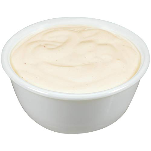 SAUCE, ALFREDO POUCH SHELF STABLE image 4