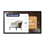 Samsung QM32C T   81 cm (32