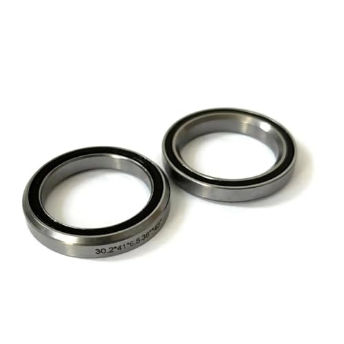 Roulement de casque MR122 1 1/8 ACB3039 pour direction de vélo