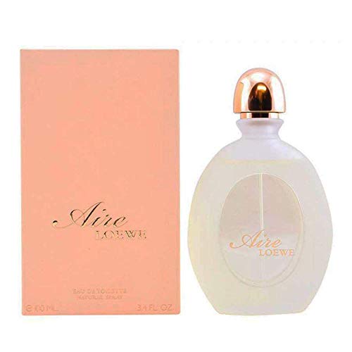 Loewe Aire Edt Vapo 100 Ml 1 Unidad 100 g Cover