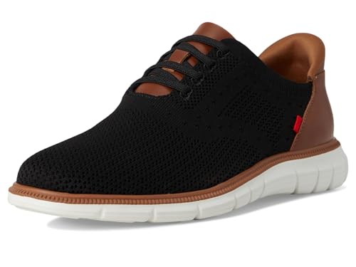 Image of Marc Joseph New York Men's Charles Ave Sneakers (Hands Free Technology)