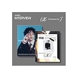 シウミン エクソ Xiumin - 2nd Mini Album Interview X Photobook version CD [韓国盤] EXO (2 versions SET)