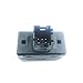 LUOAN AUTO PARTS Interruptor de elevalunas Negro para B/MW E36 318i 318is...