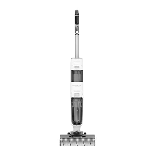 Rowenta X-Clean 5, 2-in-1 Nass- und Trockensauger, 3 Modi, präzise Reinigung, automatischer Erkennungsmodus, LED-Beleuchtung… – Ansicht 4