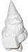 Greg The Traveling Gnome - Paint Your Own Gnome-y Ceramic Keepsake