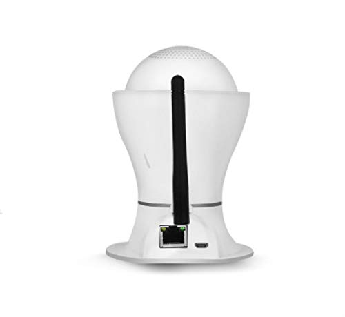 Telecamera Di Sorveglianza Wireless Domestica Wireless Di Rete Domestica 2 Milioni Di Telecamere Di Sorveglianza Hd
