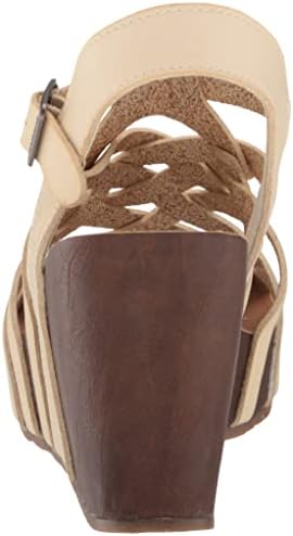 Blowfish Malibu Women's Harper Chukka Boot, Cloud Dye Cut, 7.5 Review | Image 2
