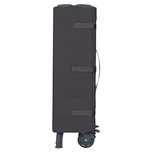 Baby Trend Portable Playard, Midnight #TOP2