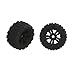 ARRMA dBoots Copperhead2 Mt Tire Set (Pair), ARA550089