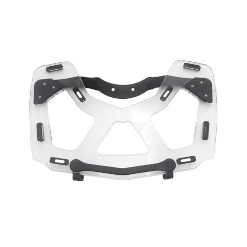 Porte-bagages de moto haut de gamme pour garde-corps K1600GT