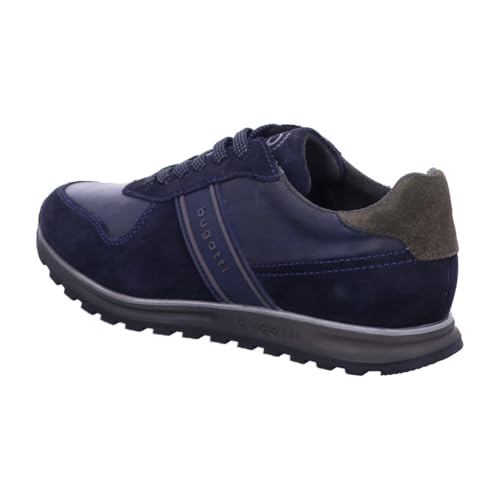 Image of bugatti Men's 322-aio01 Lace-Up Shoes