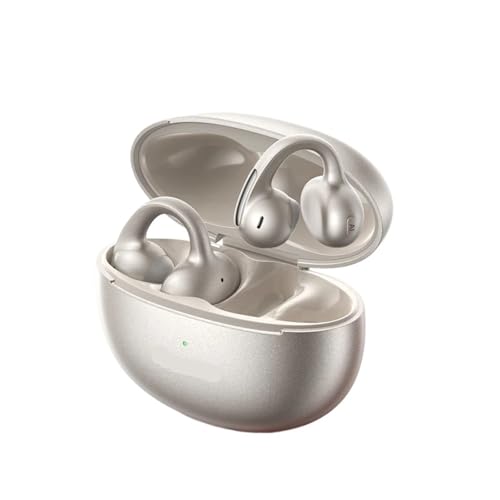 MC1 Pro �C���[�N���b�v���C�����X�C���z�� Bluetooth 6.0 �E���g���I�[�v���C���z���C�������O�ƌ݊�������(Stellar White)