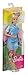 Barbie GHR58 Dreamhouse Adventures Doll