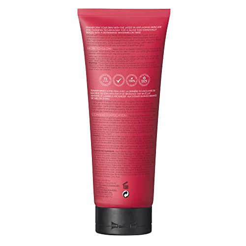 St.Tropez Gradual Tan Watermelon Daily Firming Lotion 200 ml – Ansicht 2