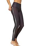 teeki Black Moon Hot Pants for Women