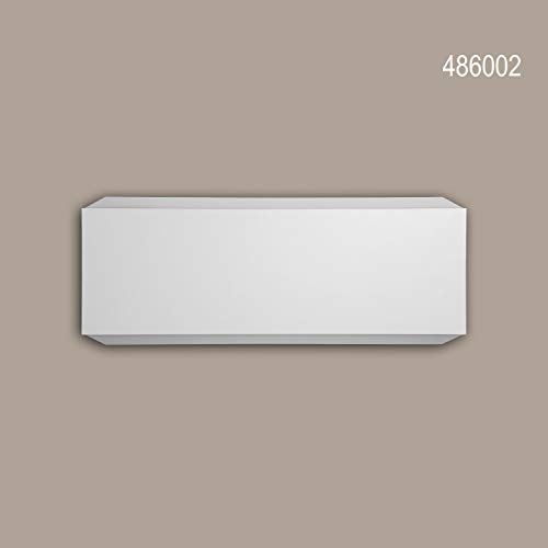 Poliuretano pretratado Profhome 486002 almohadillado exclusivo 3