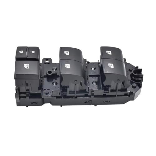 Bouton lève-vitre pour Toyota Hilux et Fortuner 2015-2022