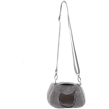 small animal carrying case