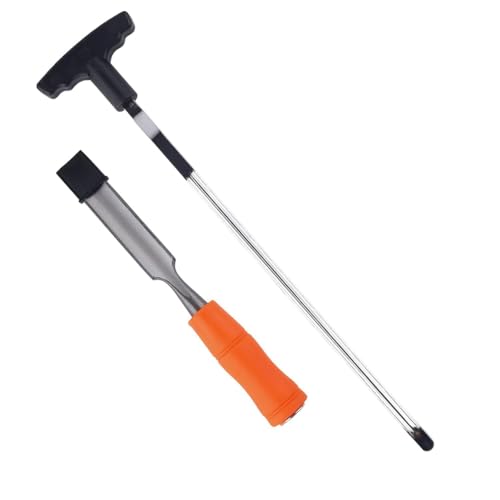Outil de retrait de grip de golf à rainure protectrice pour adhésif tenace