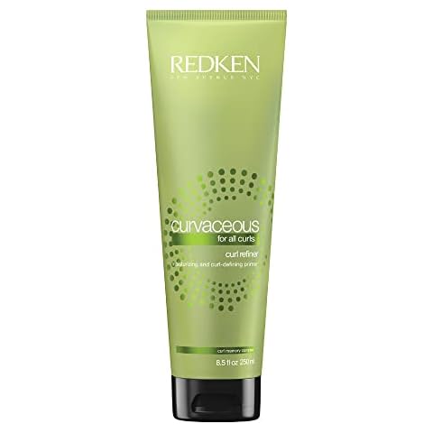 Redken Curvaceous Creme für lockiges Haar Cover