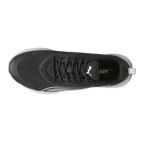 PUMA Mens Infusion Premium Training Sneakers Shoes - Black4