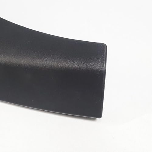 Fixer rail toit Kia Sportage cassé avec la coque d'extrémité arrière droite 87292-1F000