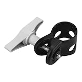 312630001 for Ryobi Attachment Coupler Pipe/Tube Clamp Replacement Parts RY251PH RY252CS RY253SS