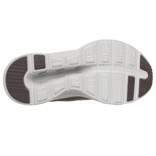 Image of Skechers Women's Go Walk Glide Step 2.0 Vanessa | Glide-Step Midsole, Air-Cooled Goga Mat Insole, Ultra Go Cushioning, Machine Washable, Vegan, Elastic Bungee Laces