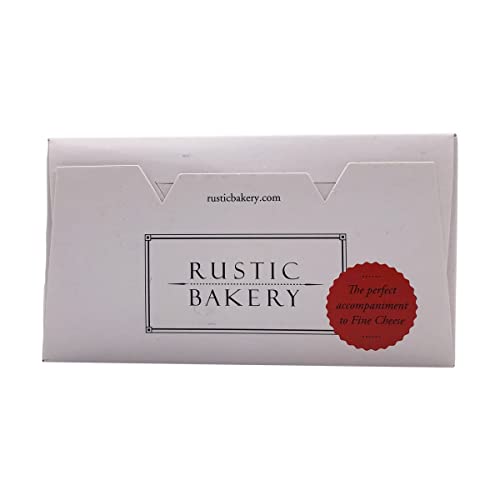 Rustic Bakery, Crisps Tart Cherry Cacao Nib Almond, 5 Ounce - image 6
