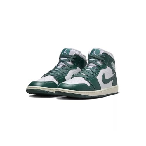 Image of Air Jordan 1 Mid Women's Shoes