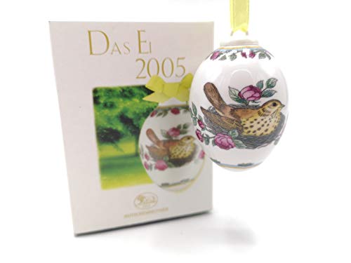 Hutschenreuther il Ei 2005