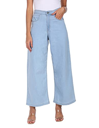 Image of NEWPORT Women Womens Cotton Jeans