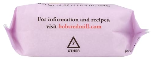 Bob's Red Mill Tapioca, Small Pearl, 24 Ounce